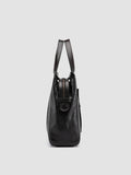RARE 049 - Borsa Portadocumenti in Pelle Nera