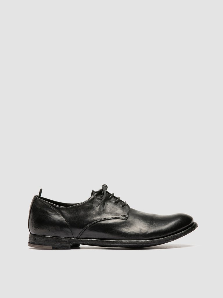 ARCHIVE 515 - Derby in Pelle Nera