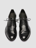 ARCHIVE 515 - Derby in Pelle Nera