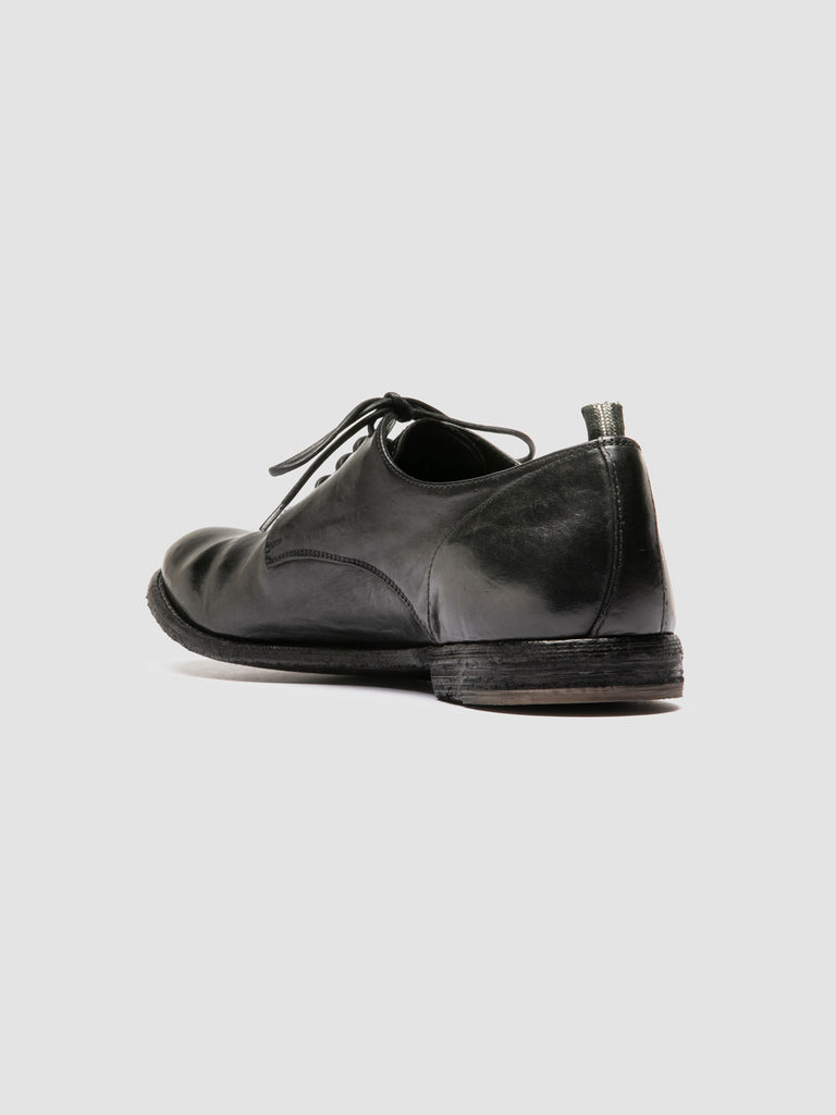 ARCHIVE 515 - Derby in Pelle Nera