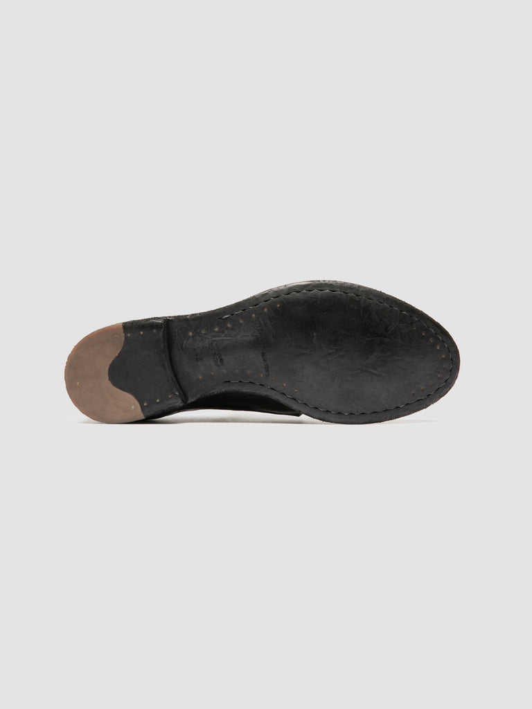 ARCHIVE 515 - Derby in Pelle Nera
