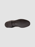 VANDERBILT CAOU 012 - Stivali in Pelle Marrone - thumb image 5,side view