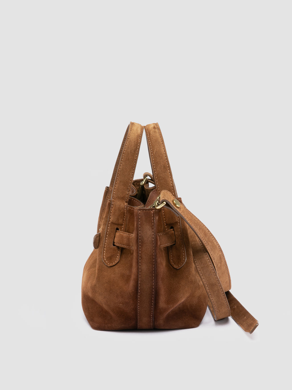 SADDLE/028 AERO L.CACHEMIRE BIRRA Officine Creative - 5