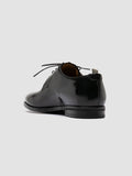 VANDERBILT CAOU 013 - Scarpe Derby Nere in Pelle