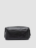 VANITY CASE 001 - Astuccio in Pelle Nera