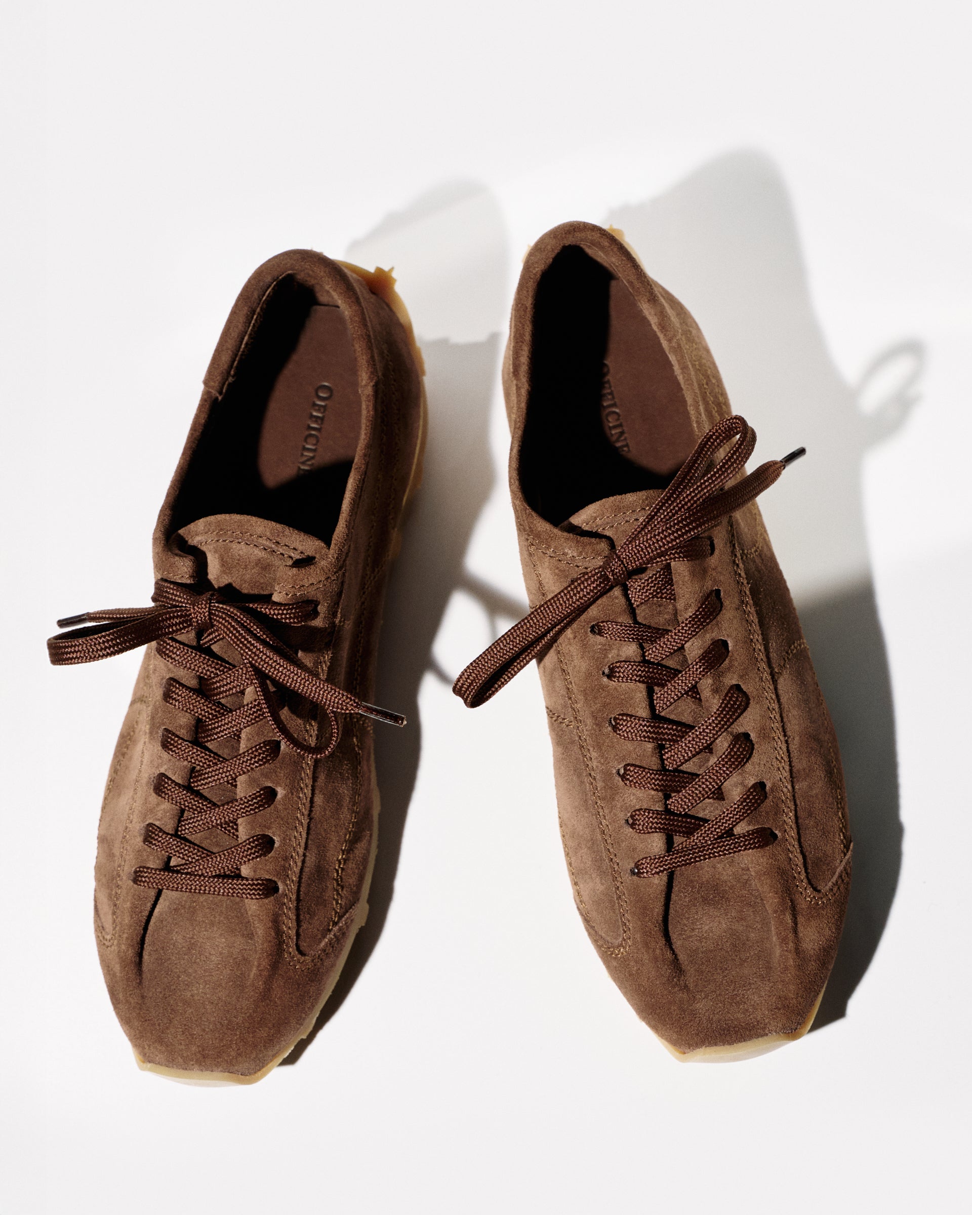 Officine Creative: Calzature e accessori artigianali