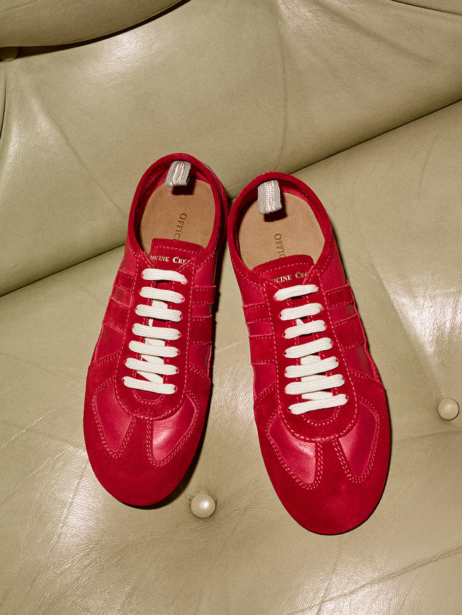 Officine Creative: Calzature e accessori artigianali