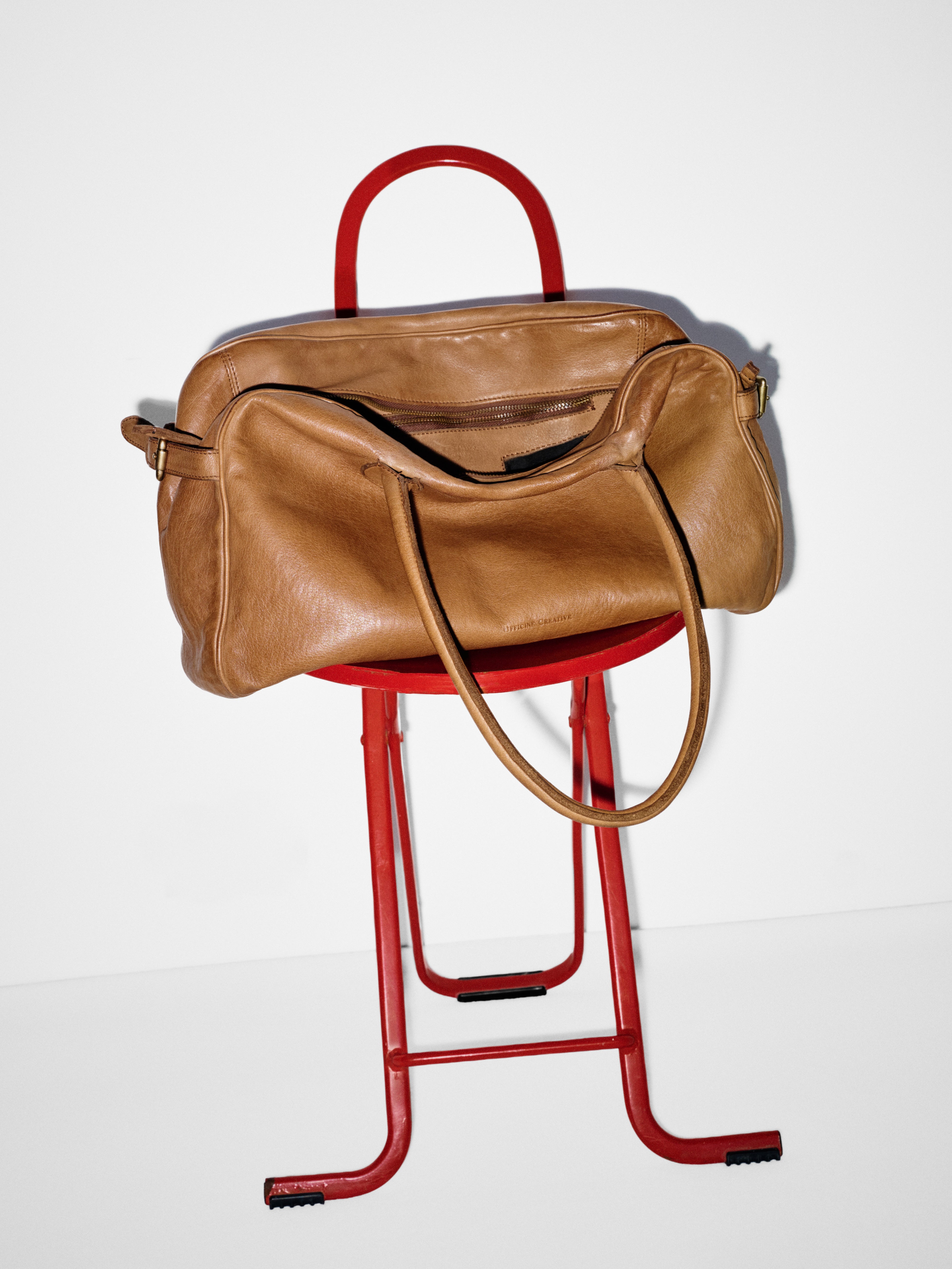 Officine Creative: Calzature e accessori artigianali