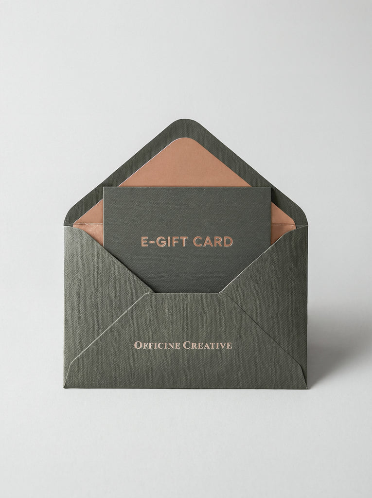 E Gift Card