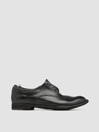 LEXIKON 501 - Derby in Pelle Nera