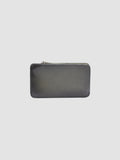 BERGE’ 03 - Green Leather card holder  Officine Creative - 2