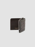 BERGE’ 104 - Brown Leather Bifold Wallet  Officine Creative - 5