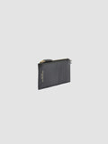 BOUDIN 18 - Black Leather Card Holder  Officine Creative - 3