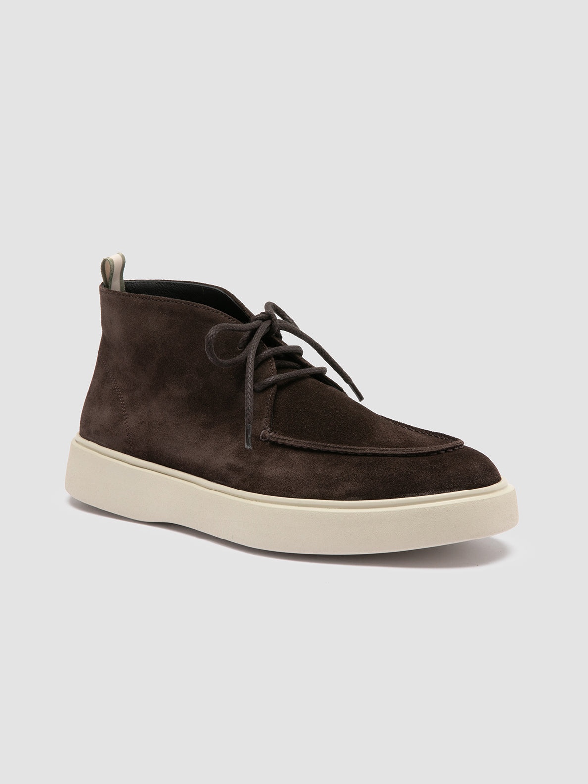 Vince Camuto Morgen Men Size 10.5 M Brown York Leather Chukka Boot NEW in Box Vince Camuto Morgen Men Size 10.5 M Brown York Leather Chukka Boot NEW in Box