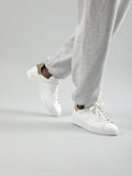 MOWER 002 - White Leather sneakers Men Officine Creative - 6