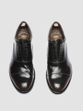 ANATOMIA 08 - Brown Leather Oxford Shoes Men Officine Creative - 2