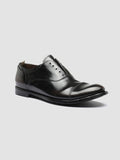 ANATOMIA 08 - Brown Leather Oxford Shoes Men Officine Creative - 3