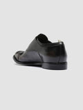 ANATOMIA 08 - Brown Leather Oxford Shoes Men Officine Creative - 4