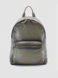 OC PACK - Green Leather backpack  Officine Creative - 1