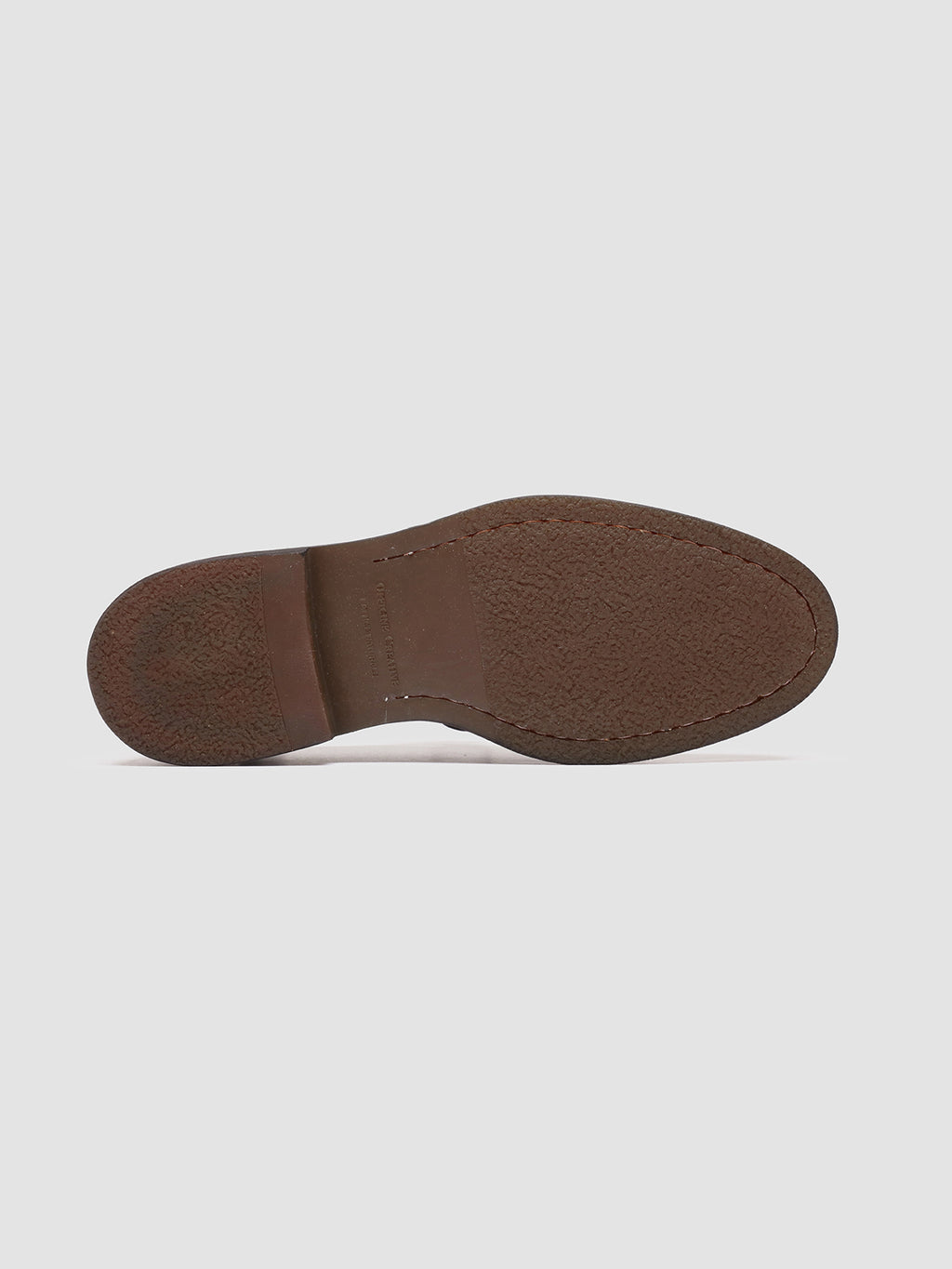 DUDE FLEXI 004 - Brown Suede Chukka Boots men Officine Creative - 5