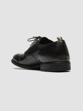 EMORY 022 - Brown Leather Derby Shoes Men Officine Creative - 4