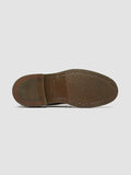 HOPKINS FLEXI 202 - Brown Suede Chukka Boots men Officine Creative - 5