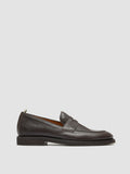 OPERA FLEXI 101 - Brown Leather Penny Loafers men Officine Creative - 1