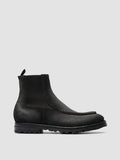 VAIL 017 - Grey Suede Chelsea Boots men Officine Creative - 1