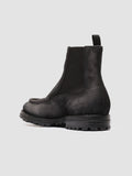 VAIL 017 - Grey Suede Chelsea Boots men Officine Creative - 4